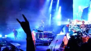LINKIN PARK "WITH YOU" (LIVE IN HD) MOUNTAIN VIEW, CA - SHORELINE AMPHITHEATRE 9/7/12