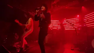 LP - One Like You - Live at Den Atelier (Luxembourg) 17-03-24