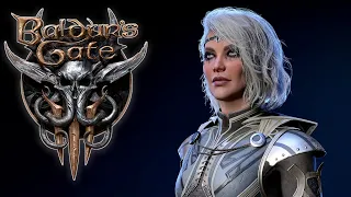 Baldur's Gate 3 - #Прохождение 13