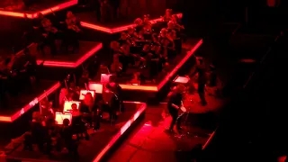 Hans Zimmer - Suite from "The Lion King" - The World of Hans Zimmer Live in Milano 2019