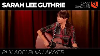 Philadelphia Lawyer | Sarah Lee Guthrie