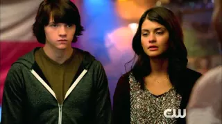 The Messengers   Season 1   Trailer 3 Faith   The CW HD 1ª Temporada