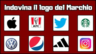 Indovina il Logo del Marchio - Logo Quiz