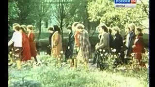 1982. Д.ф. Ростов Великий. Из кинофонда