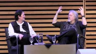 Randy Bachman | Star Talks | April 8, 2014 | Appel Salon