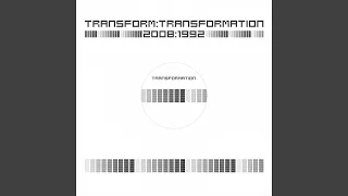 Transformation (Club Mix)