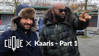 Le vrai visage de Kaaris - Part 1