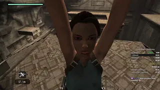 Tomb Raider Anniversary Any% Speedrun 27:38 RTA w/o loads