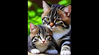 🐈 The most funny and beautiful kittens in the world! 🐕 Funny video with cats and kittens! 🐱