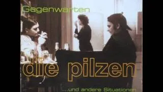 die pilzen -07- Allein (1996)