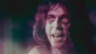 Alice Cooper - Gutter Cats vs The Jets / Killer / School's Out '72 colorized