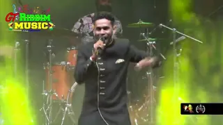 Bunty Singh Performing at ONE GUYANA Virtual Concert 2021