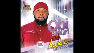 Lake ( Ichoku Obeledu ) - Obi Anuri