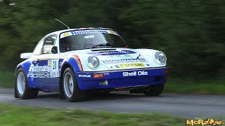 Rally Ostwestfalen 2023