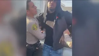 3 college students accuse LA County deputies of racial profiling in viral TikTok video