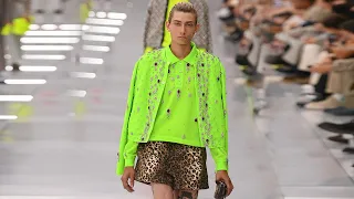 Dior Menswear Spring/Summer 2024 Paris