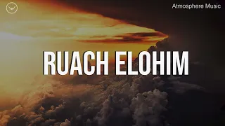 Ruach Elohim || 7 Hour Piano Instrumental for Prayer and Worship