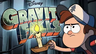 The Gravity Falls Theme Song You HAVEN'T Heard