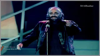 Demis Roussos -  Fly Away With Me
