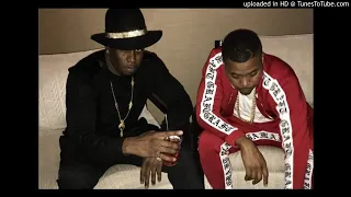 Nas ft Puff Daddy - Hate me now (OG)