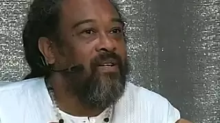 Waking Up after Lifetimes of Sleep ~ Mooji