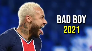 Neymar Jr ►juice wrld- Bad Boy ● Skills and Goals 2020 | HD