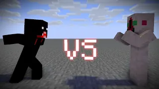 Anomaly 927 VS SCP-173 | Who would win?