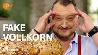 Fake Vollkorn: Sebastian verkauft dir falsche Vollkornbrötchen