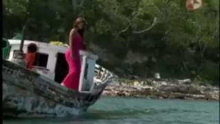 Mar de Amor Cap 159. La muerte de Coral (Ninel Conde).