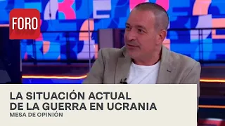 ¿Cómo va el conflicto entre Ucrania y Rusia? - Agenda Pública