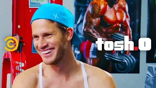 Rich Piana - CeWEBrity Profile - Tosh.0