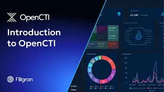 Introduction to the OpenCTI platform