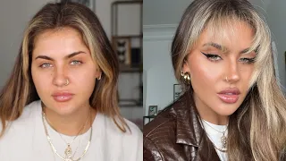 PERFECT EVERYDAY MAKEUP - 2022 TUTORIAL | JAMIE GENEVIEVE