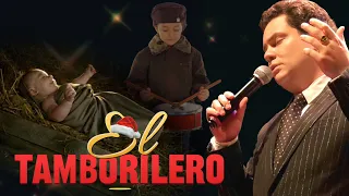 "El tamborilero" es el video estreno en el Fan Club Oficial de Manuel José