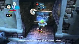 (Former WR) Epic Mickey 2: The Power of Two (PC) in 1:27:48