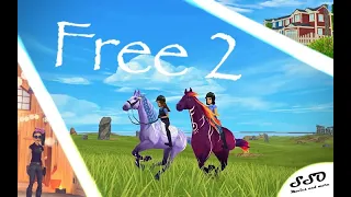 Free 2 | A Star Stable Short Movie