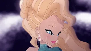 World of Winx: Elena's Dreamix (Fan Transformation)