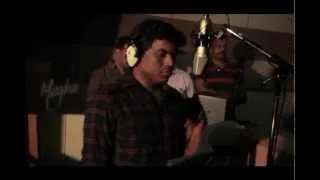 Ilaiyaraaja's MEGHA -Teaser 1