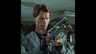 The Terminator's Last-Minute Car Scene: James Cameron's Secret Gamble... - #shorts #short