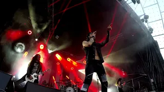 Lacrimas Profundere - Live in Concert (Olympiastadion München 15.08.2020)