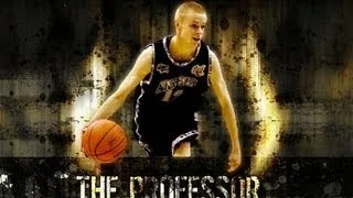 The Professor - AND 1 Mixtape 2003-2008