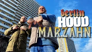 BERLIN MARZAHN - Nazis, Tote, Plattenbau ⎮ Zeiten der Gewalt ⎮ Max Cameo #HOOD