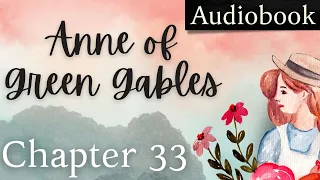 Anne Of Green Gables C33 I Free Audiobooks Full Length Professional Narration I Children's Fiction