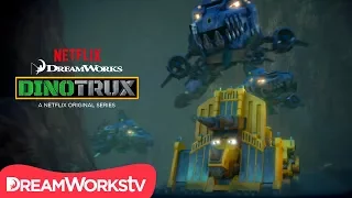 Dozer Overboard | DINOTRUX