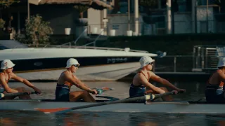 Brighton Grammar Rowing Film 2024