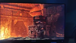 Temple Gate (Path of the Living puzzle, kuwaq yaku) Bug - Shadow Of The Tomb Raider | EPIC GAME