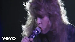 Stevie Nicks - Gold Dust Woman - Live 1983 US Festival