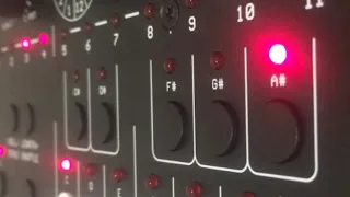 Acidlab Bassline 3