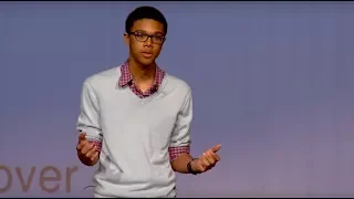 The Music of Our Time | Brandon Chandler | TEDxPhillipsAcademyAndover