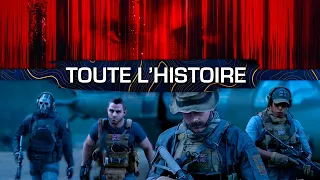 POUR LA FAIRE COURTE • Call of Duty : Modern Warfare III